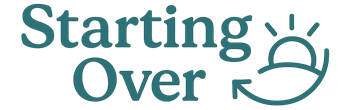 Starting Over